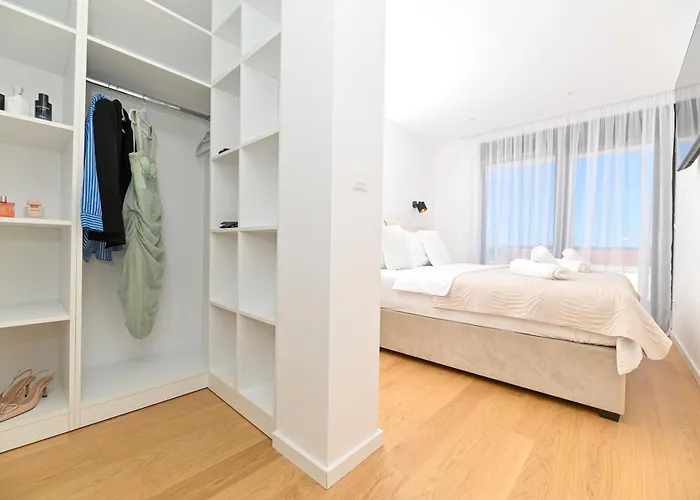 Villa Oasis Trogir
