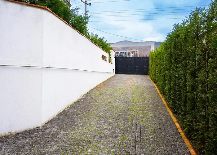 Villa Yel Degirmeni Sapanca