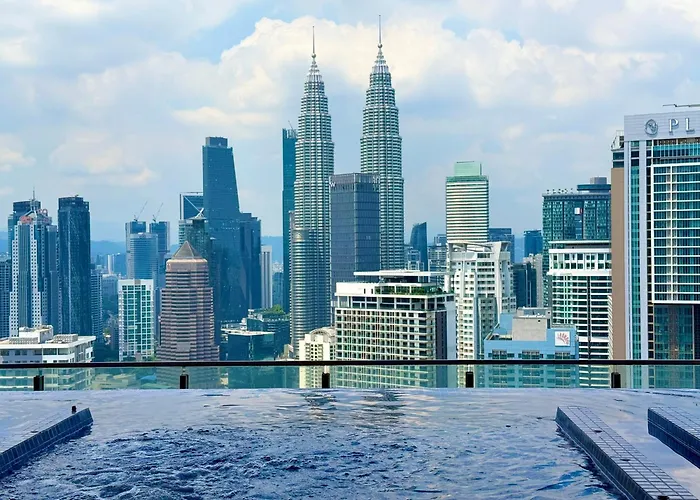 The Colony By Infinitum Bnb Kuala Lumpur