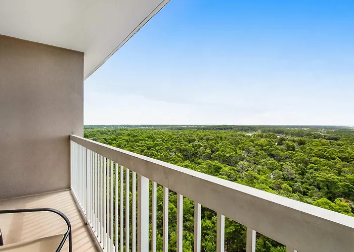 Tops'L Summit 1006 - 2 Bedroom Destin