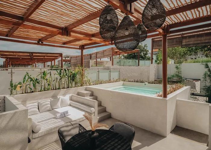 Adaya Villa 2, Brand New 3Br In Bingin Uluwatu