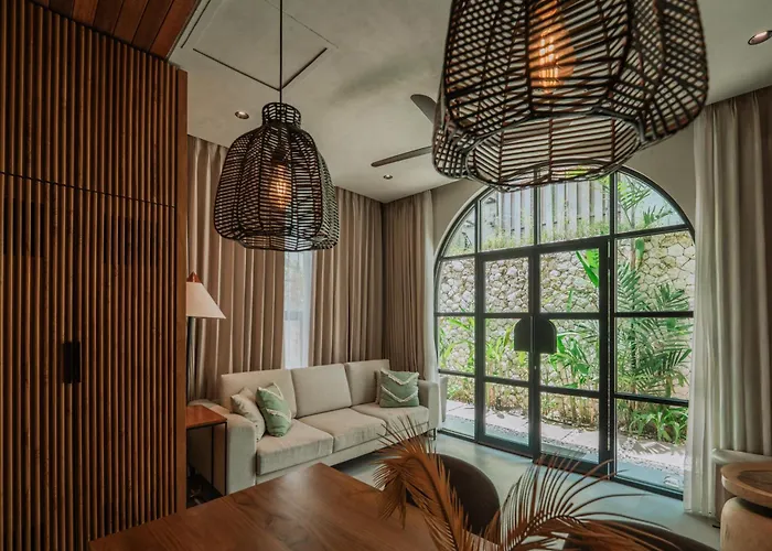 Adaya Villa 2, Brand New 3Br In Bingin Uluwatu