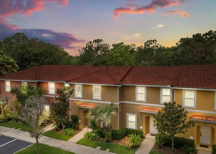 2 Bedrooms 2.5 Bathrooms Encantada 3056 Yl Kissimmee