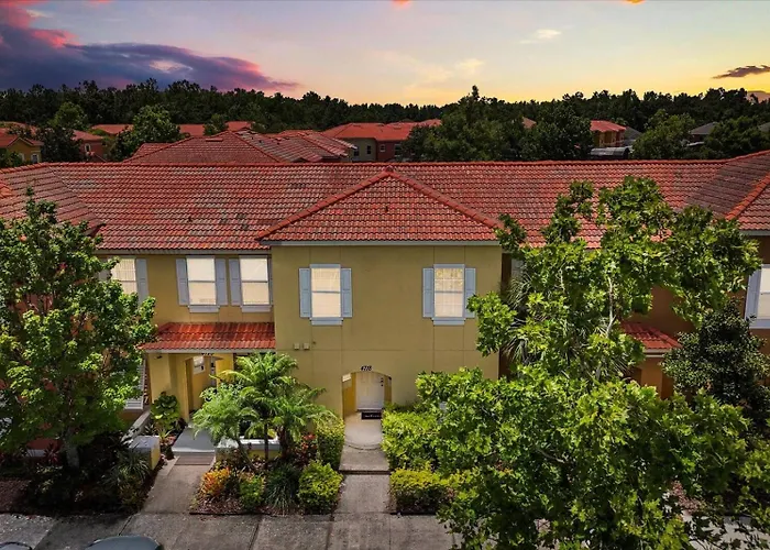 3 Bedrooms 25 Bathrooms Terra Verde 4718 Fb Kissimmee