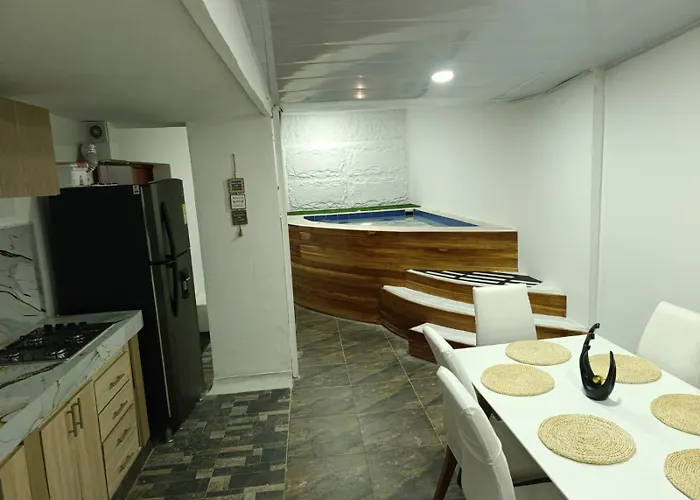 Villa Casa Family Cartagena 