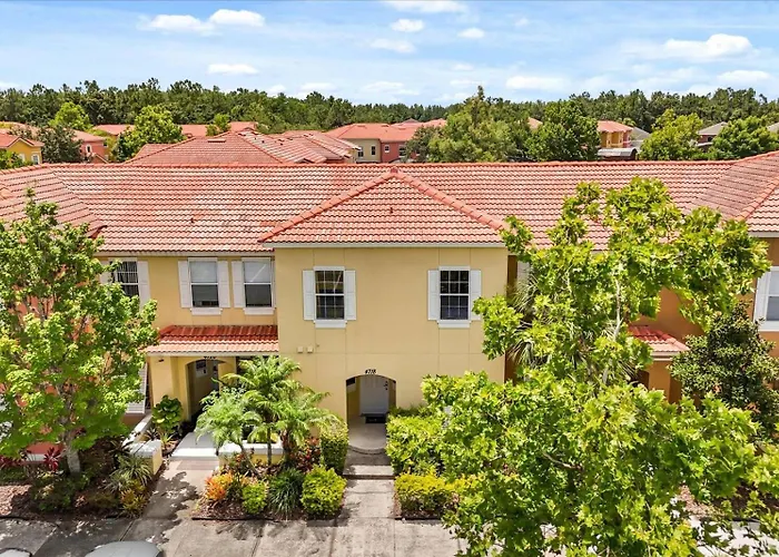 3 Bedrooms 25 Bathrooms Terra Verde 4718 Fb Kissimmee