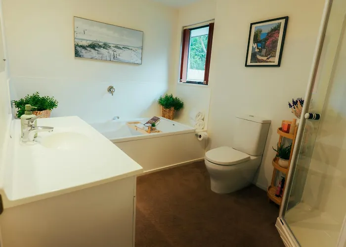 Bed and Breakfast Kilmarnock House Dunedin