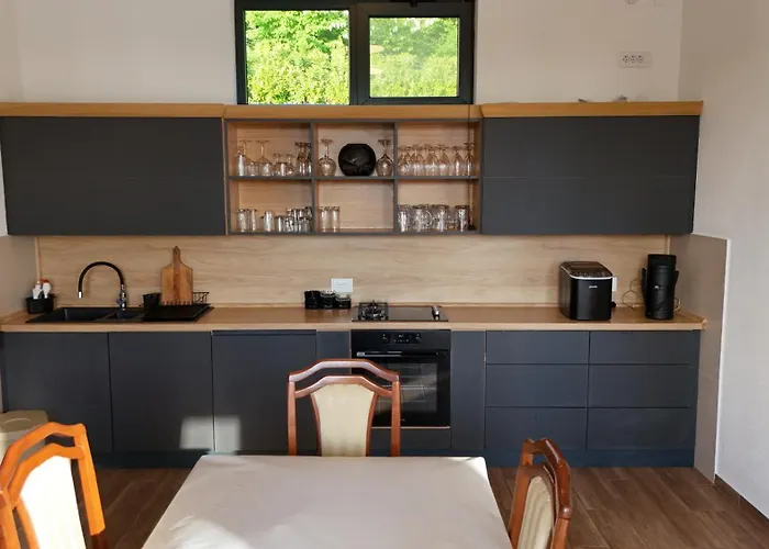 Villa Dream House Banja Luka