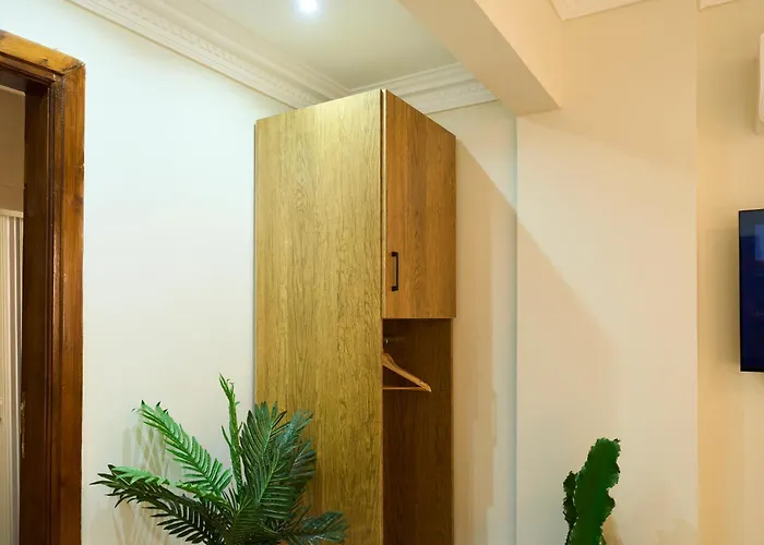 Jira Inn Hotel - چيران Kairo