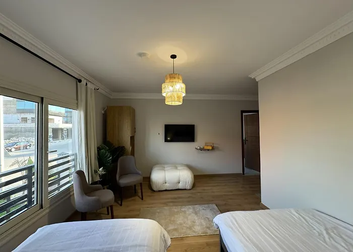 Jira Inn Hotel - چيران Kairo