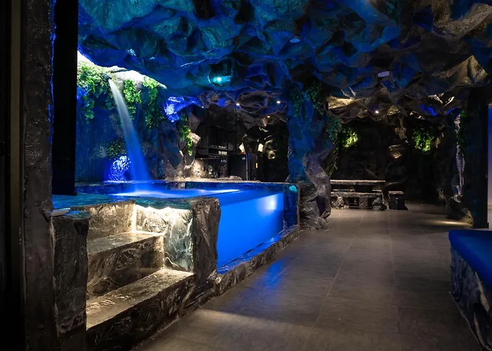 Hotel La Rock Club House Medellín