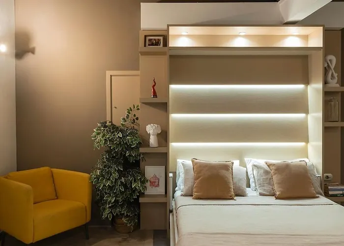 Trastevere Suites Rom