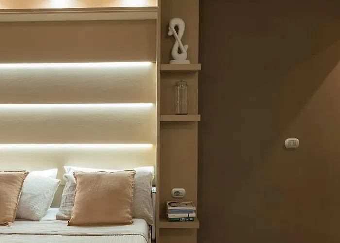 Trastevere Suites Rom