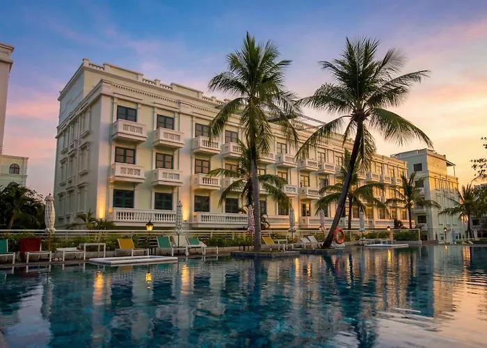 Hotel Bliss Phú Quốc
