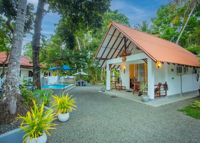 Ceylon Princes Villa Ahangama