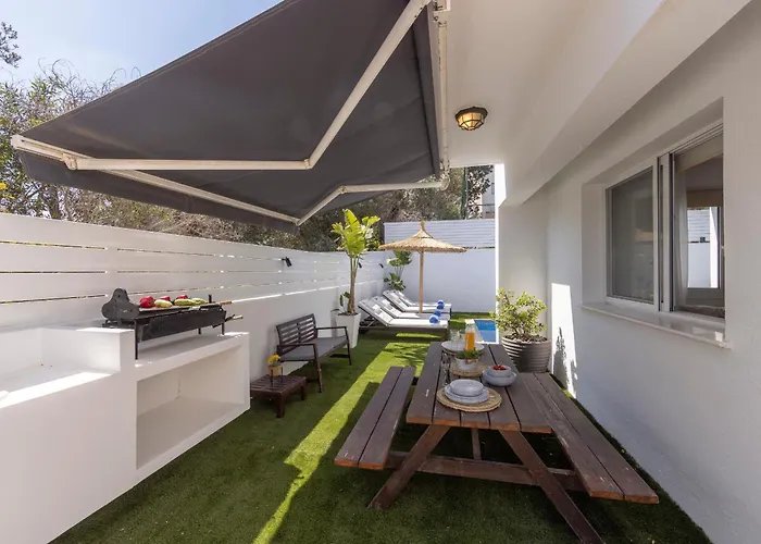Sunnyvillas: 3Br Family Villa☆Private Pool Protaras