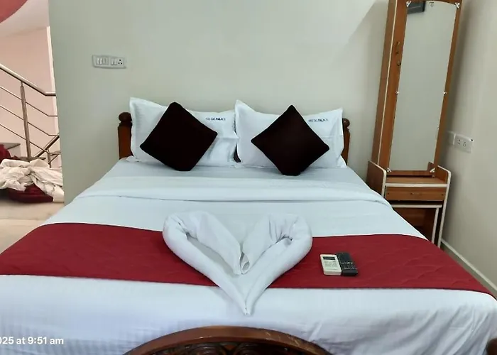Grand Home Villas Jāmb