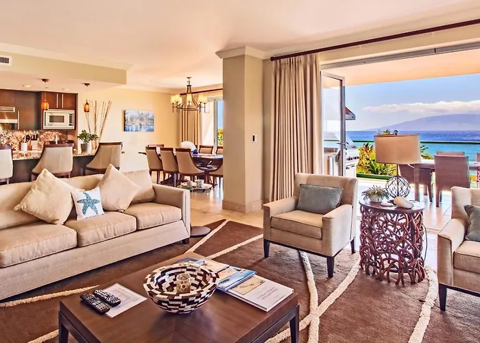 Honua Kai Konea 2 Free Rental Cars Kbm Resorts Grand Suite 2 Units 6 Bedrooms Ml-1415 Kaanapali