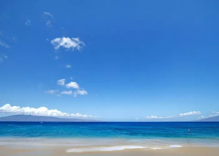 Honua Kai Villas Ocean View 5 Bedroom Sleeps 14 Great For Families Complimentary Car With 6 Nights Hkk Ml-1403 By Kbm Kaanapali