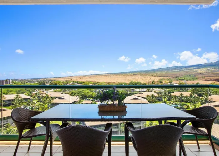 Honua Kai Villas Ocean View 3 Bedroom Sleeps 12 Great For Families Complimentary Car With 6 Nights Hkk Ml-1460 By Kbm Kaanapali