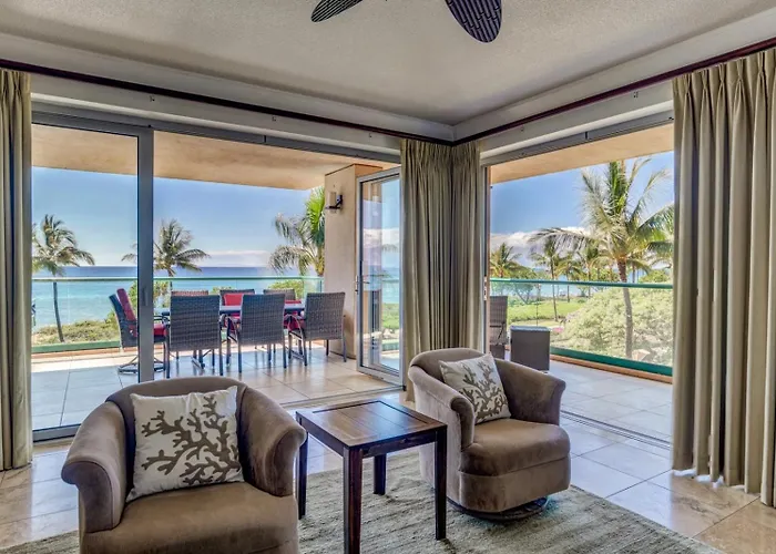 Honua Kai Hokulani 4 Free Rental Cars Kbm Resorts Ocean Front 4 Units 8 Bedrooms Ml-2543 Kaanapali