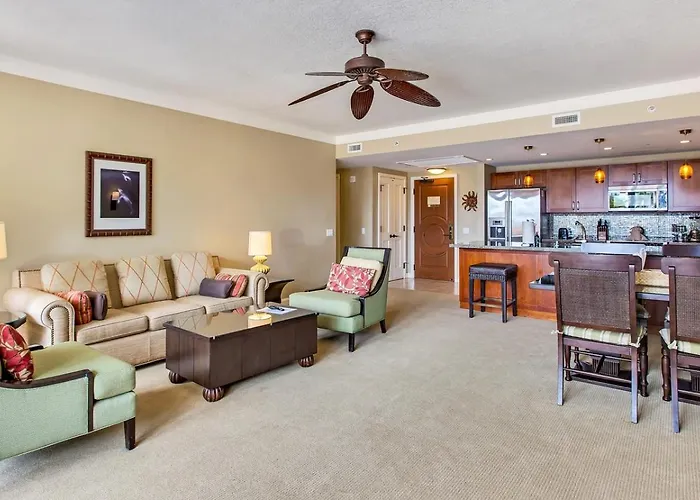 Honua Kai Villas Ocean View 5 Bedroom Sleeps 16 Great For Families Complimentary Car With 6 Nights Hkh Ml-1619 By Kbm Kaanapali