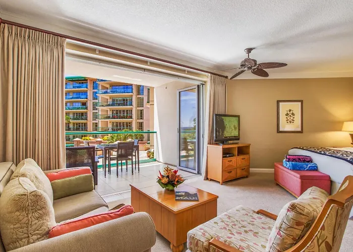 Honua Kai Villas Ocean View 5 Bedroom Sleeps 18 Great For Families Complimentary Car With 6 Nights Hkh Ml-1733 By Kbm Kaanapali