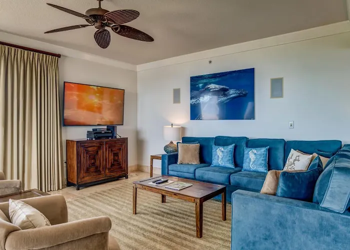 Honua Kai Hokulani 3 Free Rental Cars Kbm Resorts Ocean Front 3 Units 7 Bedrooms Ml-2546 Kaanapali