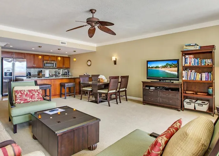 Honua Kai Villas Ocean View 5 Bedroom Sleeps 16 Great For Families Complimentary Car With 6 Nights Hkh Ml-1607 By Kbm Kaanapali