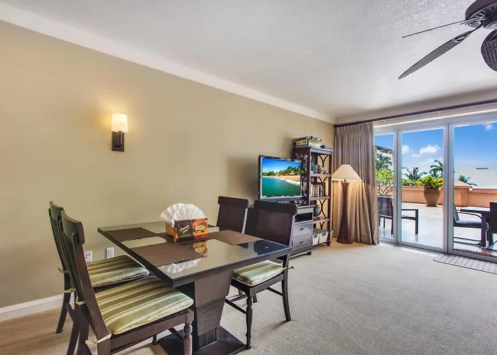 Honua Kai Villas Ocean View 6 Bedroom Sleeps 18 Great For Families Complimentary Car With 6 Nights Hkh Ml-1625 By Kbm Kaanapali