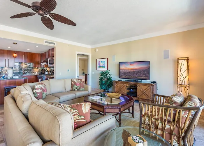 Honua Kai Hokulani 3 Free Rental Cars Kbm Resorts Most Stunning Views 3 Units 7 Bedrooms Ml-1946 Kaanapali