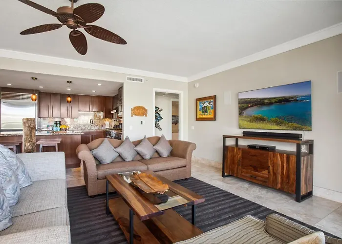 Honua Kai Villas Ocean View 5 Bedroom Sleeps 14 Great For Families Complimentary Car With 6 Nights Hkh Ml-1895 By Kbm Kaanapali