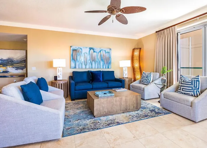 Honua Kai Villas Ocean View 4 Bedroom Sleeps 12 Great For Families Complimentary Car With 6 Nights Hkh Ml-1787 By Kbm Kaanapali