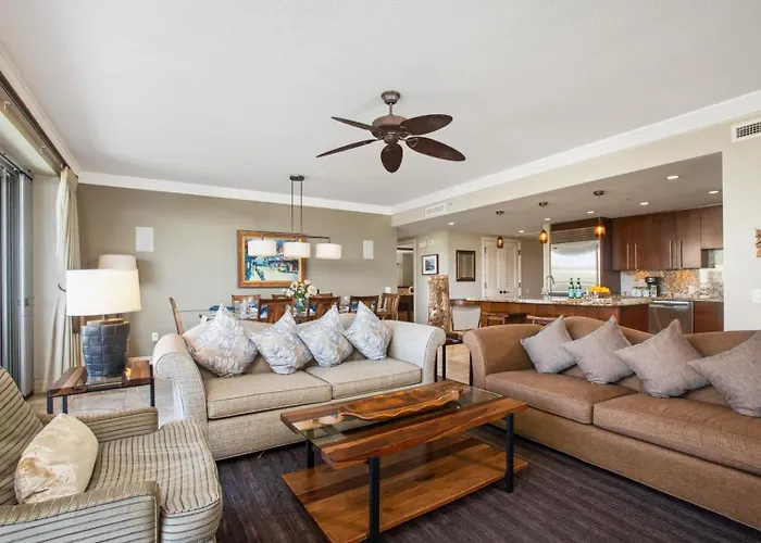 Honua Kai Villas Ocean View 4 Bedroom Sleeps 12 Great For Families Complimentary Car With 6 Nights Hkh Ml-1850 By Kbm Kaanapali