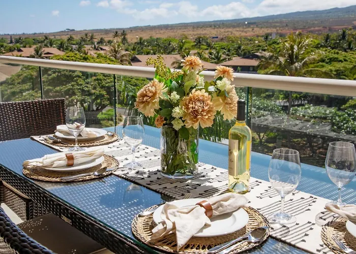 Honua Kai Villas Ocean View 3 Bedroom Sleeps 10 Great For Families Complimentary Car With 6 Nights Hkh Ml-1817 By Kbm Kaanapali