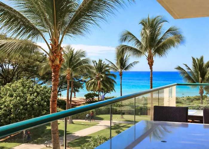 Honua Kai Villas Ocean View 5 Bedroom Sleeps 14 Great For Families Complimentary Car With 6 Nights Hkh Ml-1634 By Kbm Kaanapali