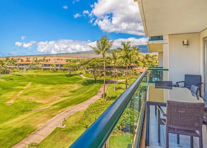 Honua Kai Villas Ocean View 3 Bedroom Sleeps 10 Great For Families Complimentary Car With 6 Nights Hkh Ml-1652 By Kbm Kaanapali