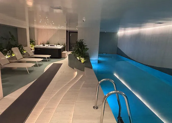 Cozy Suite, Business Area In Quito