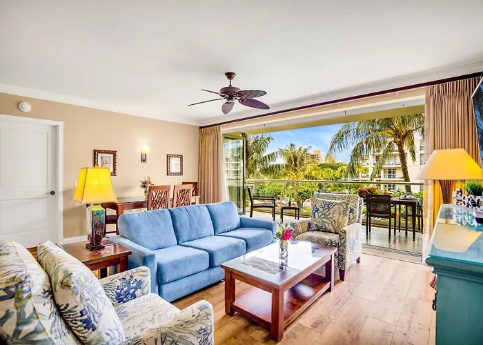 Honua Kai Villas Ocean View 3 Bedroom Sleeps 10 Great For Families Complimentary Car With 6 Nights Hkh Ml-2528 By Kbm Kaanapali