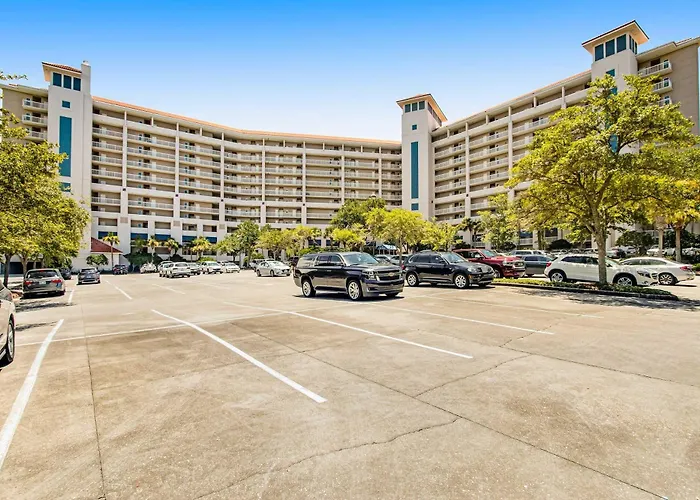 Tops'L Summit 1006 - 2 Bedroom Destin