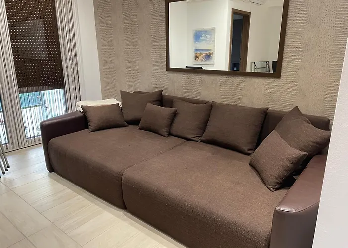 Nice Wellness Apartman Siófok