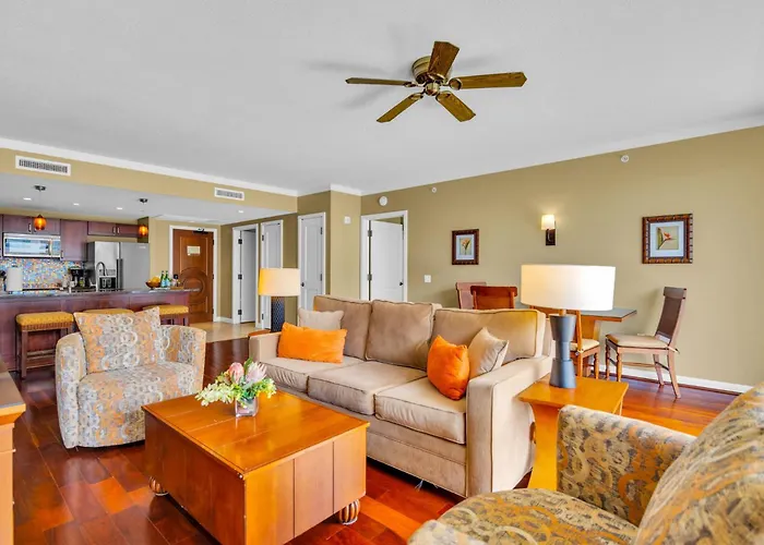 Honua Kai Villas Ocean View 4 Bedroom Sleeps 14 Great For Families Complimentary Car With 6 Nights Hkk Ml-2468 By Kbm Lāhainā