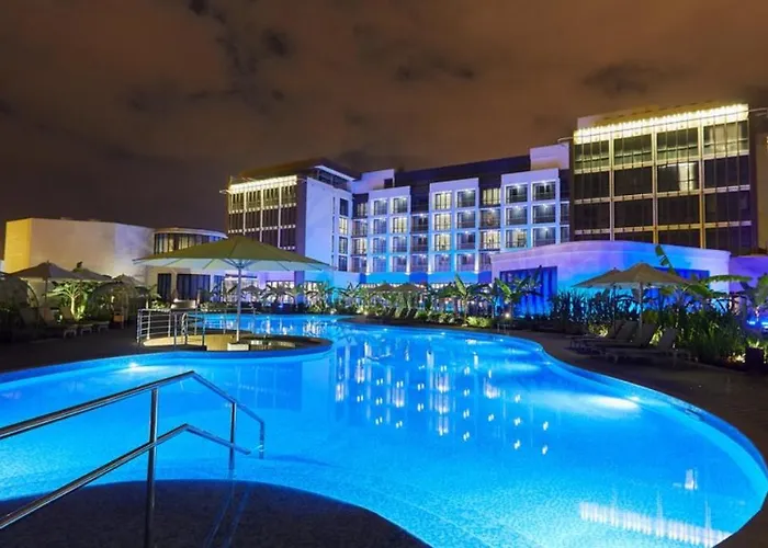 Millennium Private Apartment Salalah