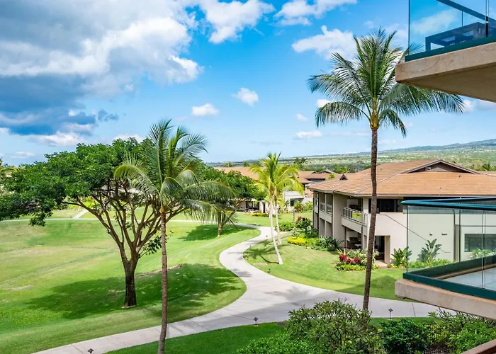 Honua Kai Villas Ocean View 5 Bedroom Sleeps 18 Great For Families Complimentary Car With 6 Nights Hkh Ml-1709 By Kbm Kaanapali