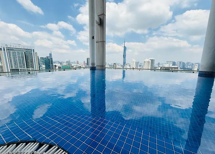 The Colony By Infinitum Bnb Kuala Lumpur