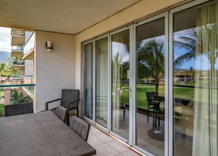 Honua Kai Villas Ocean View 3 Bedroom Sleeps 12 Great For Families Complimentary Car With 6 Nights Hkh Ml-1670 By Kbm Kaanapali
