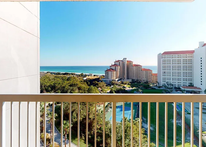Tops'L Summit 1013 Destin