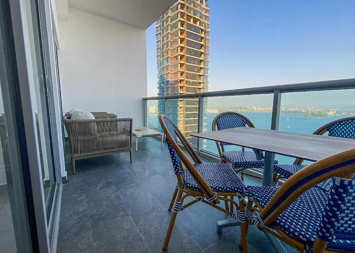 I Bedroom Luxury In Cartagena 