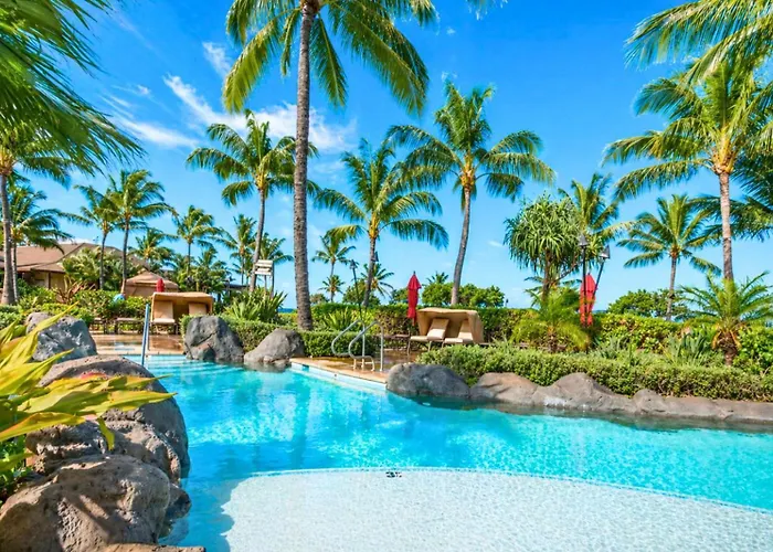 Honua Kai Villas Ocean View 4 Bedroom Sleeps 12 Great For Families Complimentary Car With 6 Nights Hkh Ml-1574 By Kbm Kaanapali
