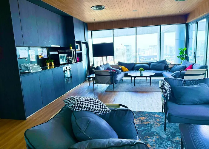 The Colony By Infinitum Bnb Kuala Lumpur